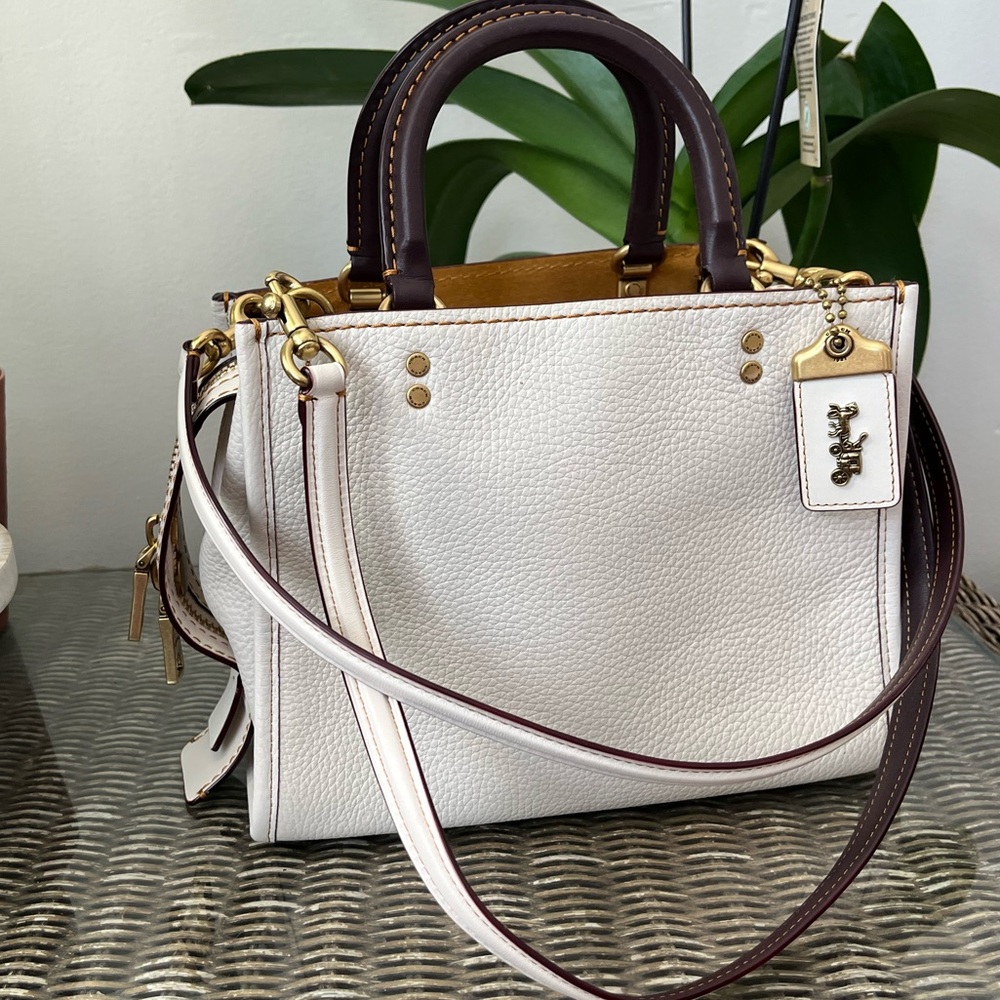 Coach 1941 Rogue 25 style n. 54536